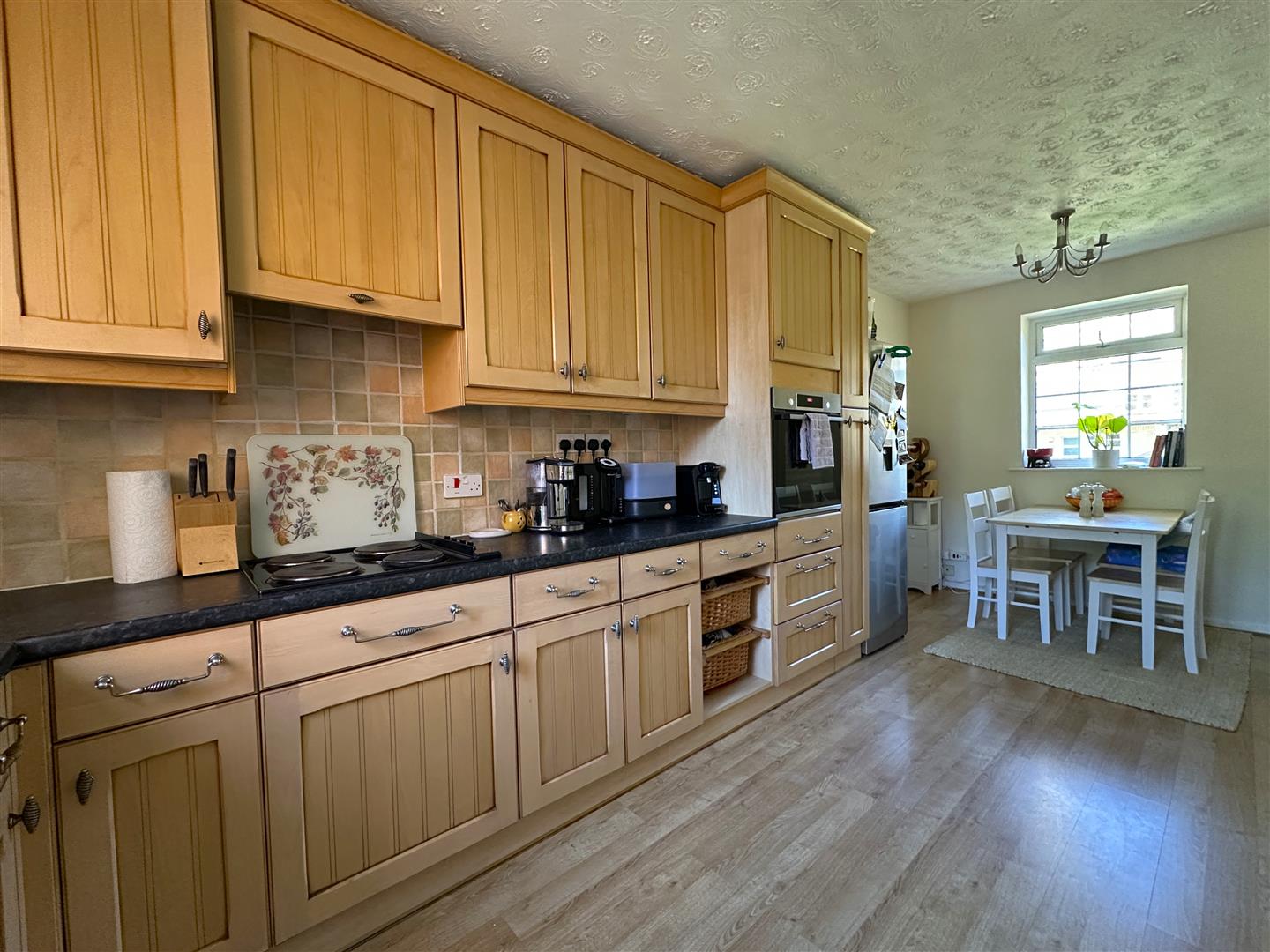 Fair View, Colerne, Chippenham